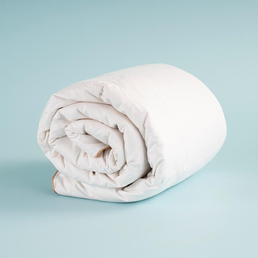 Othello Downa 70 Gıdık Kaz Tüyü Bebek Yorgan 95x145 Cm