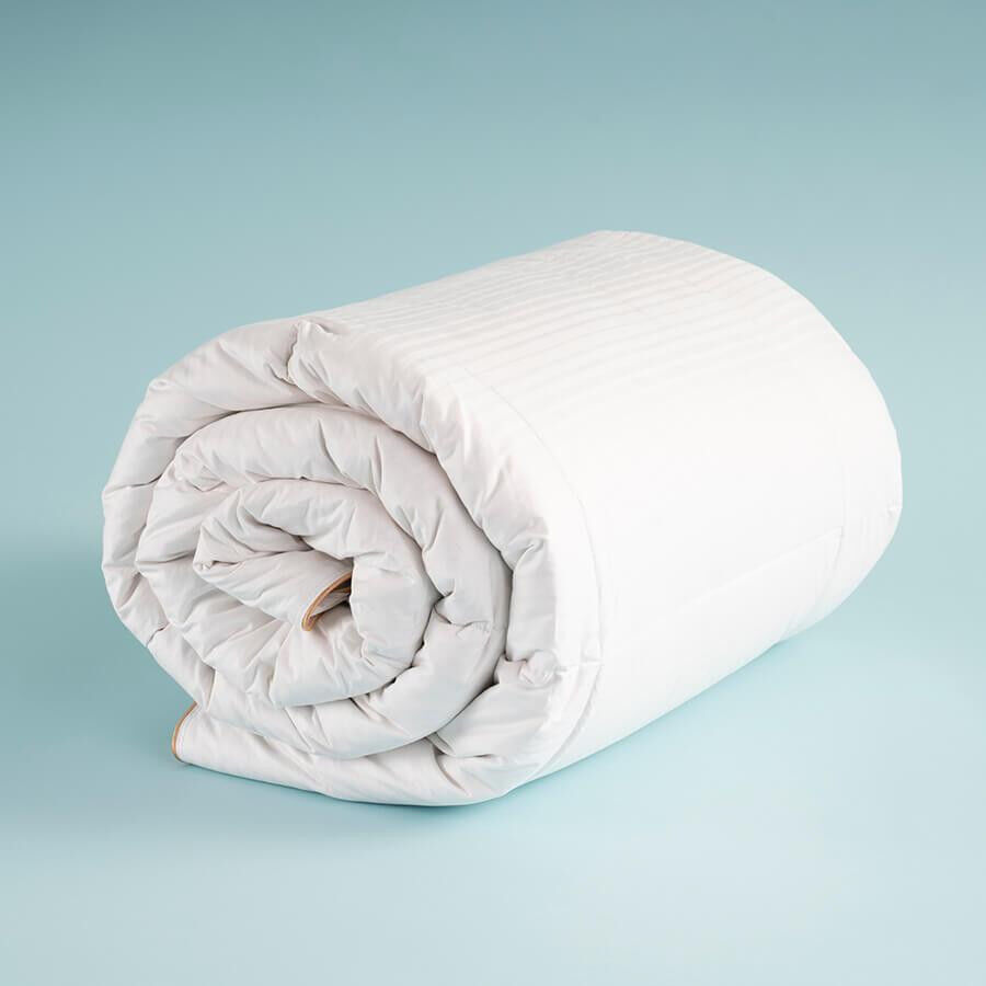 Othello Downa 90 Gıdık Kaz Tüyü Yorgan 155x215 Cm