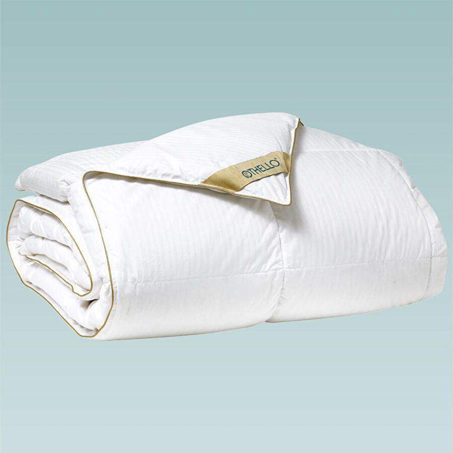 Othello Piuma 90 Kaz Tüyü Yorgan Battal Boy 240x260cm 200gr/m2