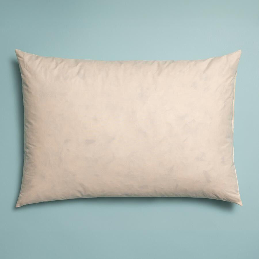 Othello %5 Gıdık Krem Yastık 50x70 Cm