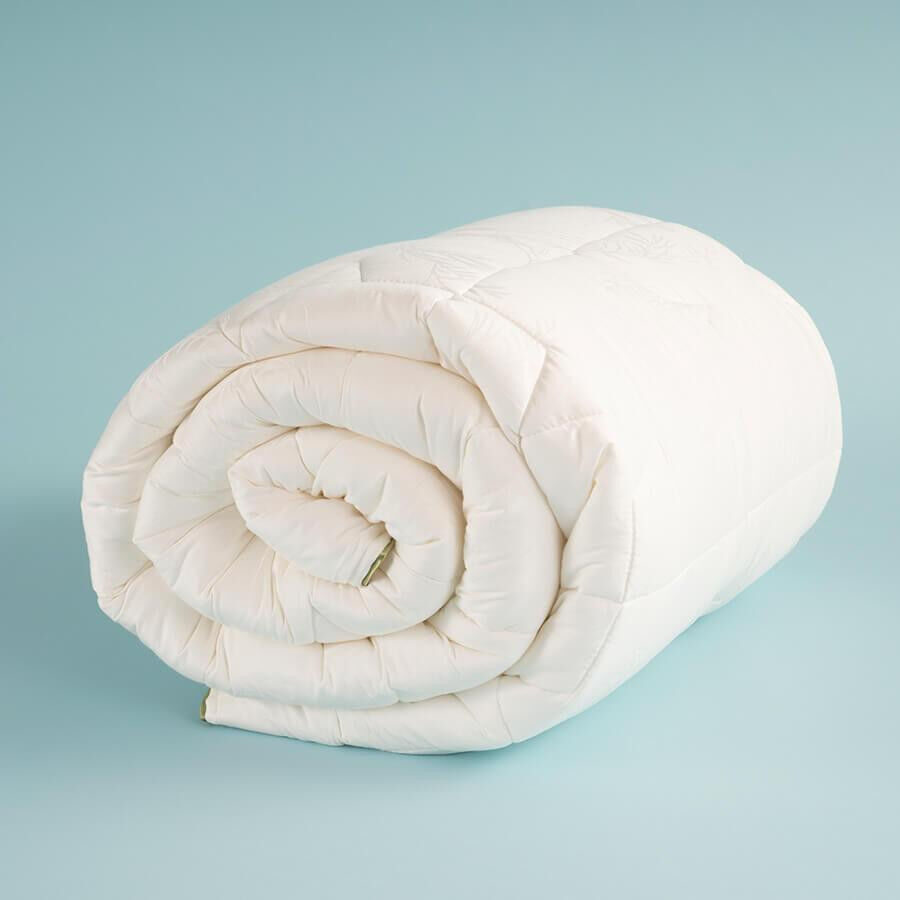 Othello Bambuda Bambu Yorgan 195x215 Cm