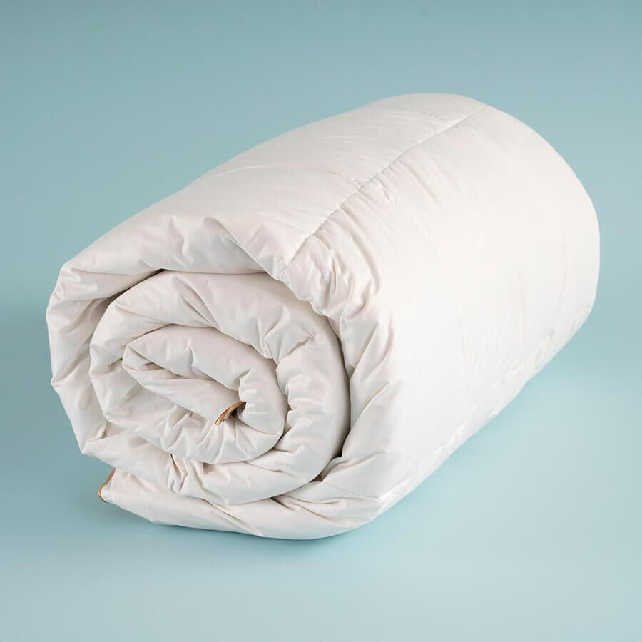 Othello Downa 70 Gıdık Light Kaz Tüyü Yorgan 220x240 Cm