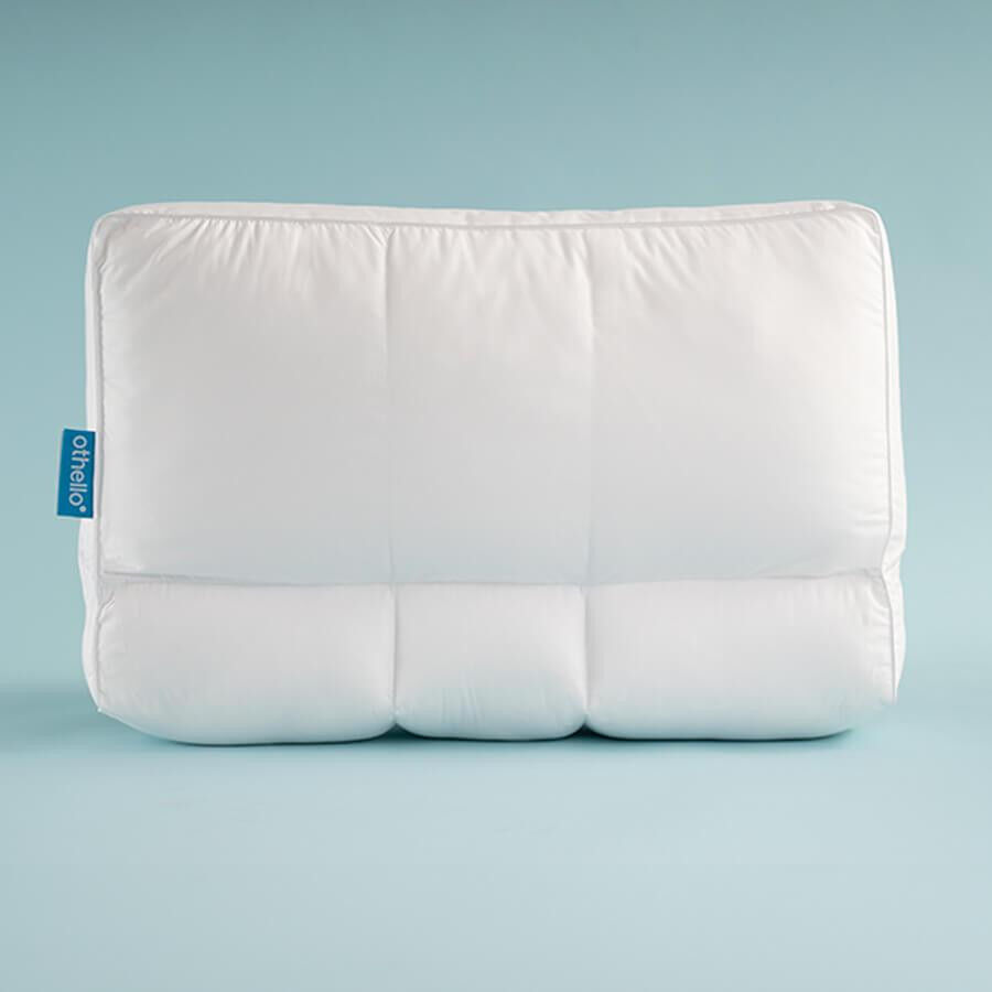 Othello Baş Ve Boyun Destekleyici Yastık 60x40 Cm - Medica Promed