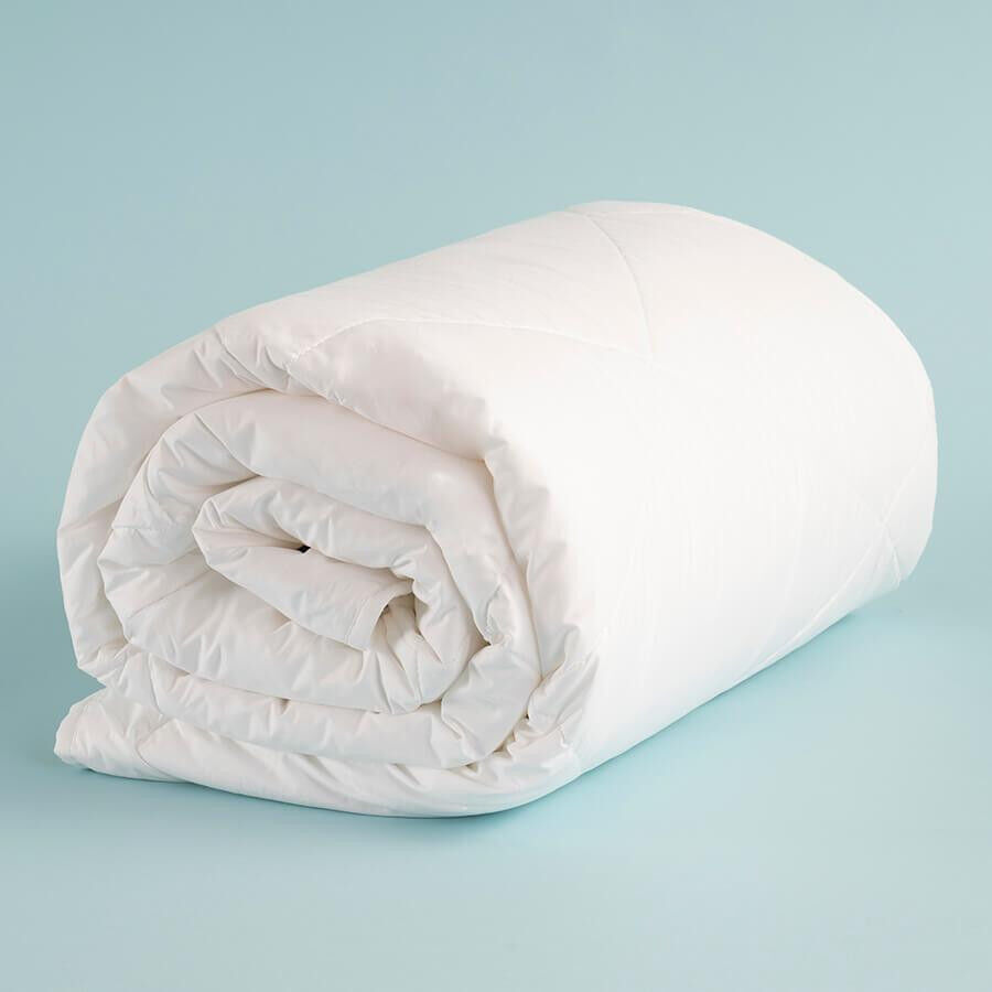 Othello Camilla Pamuk Kumaş Yorgan 155x215 Cm