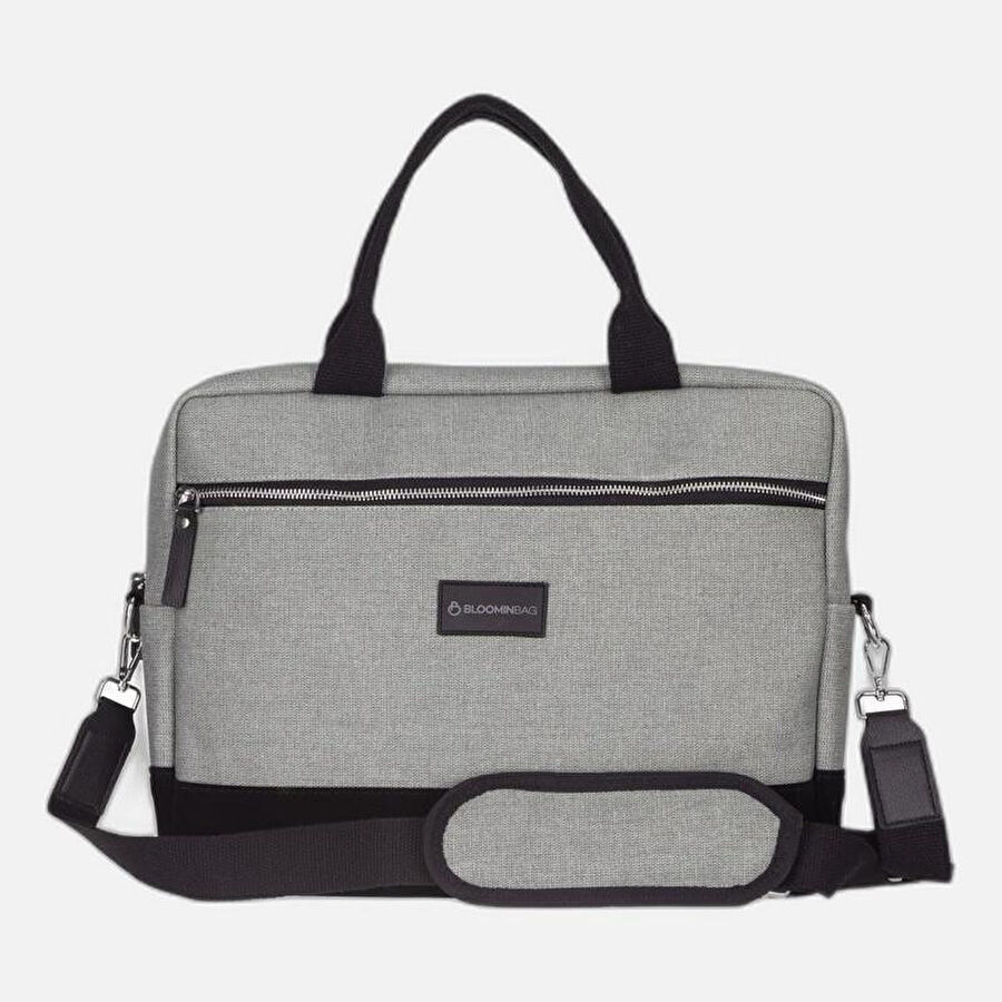 Bloominbag Matcha Haze 15-16 Inç Laptop / Macbook Çantası