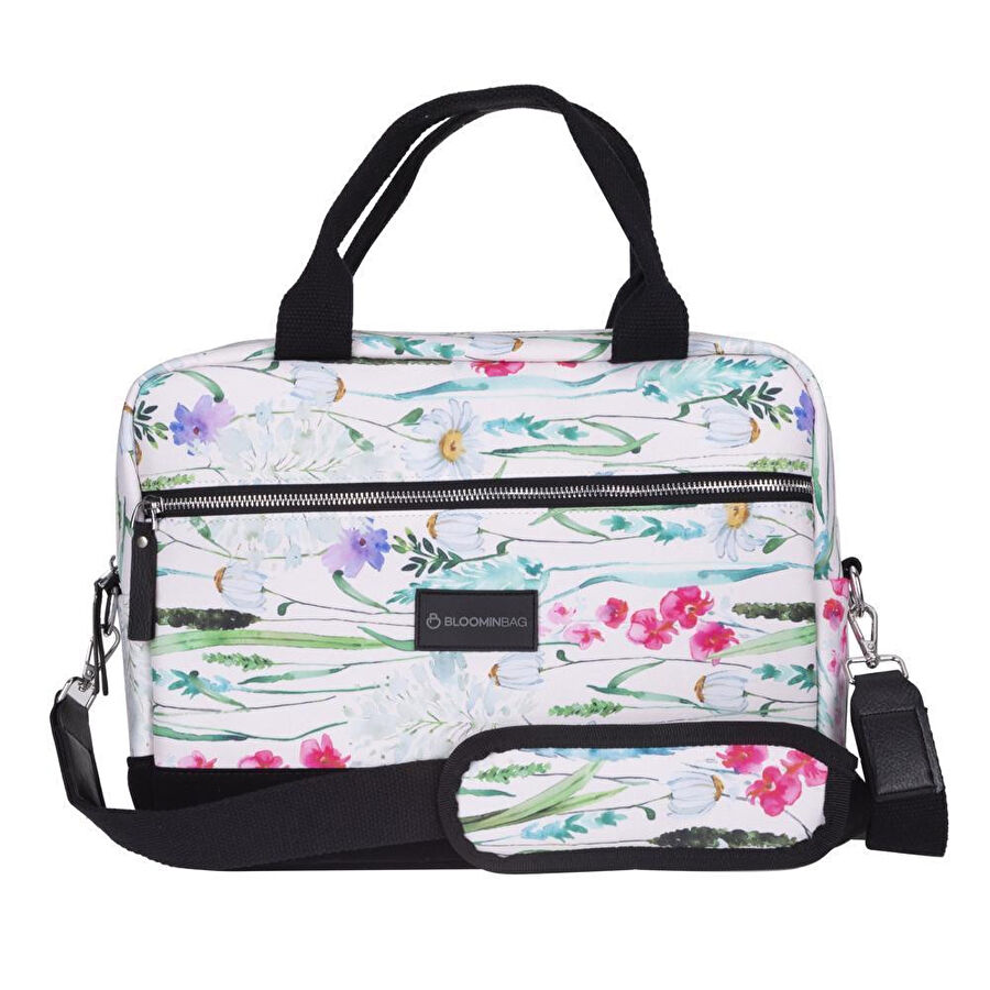 Bloominbag Spring Bloom 13-14 Inç Laptop / Macbook Çantası