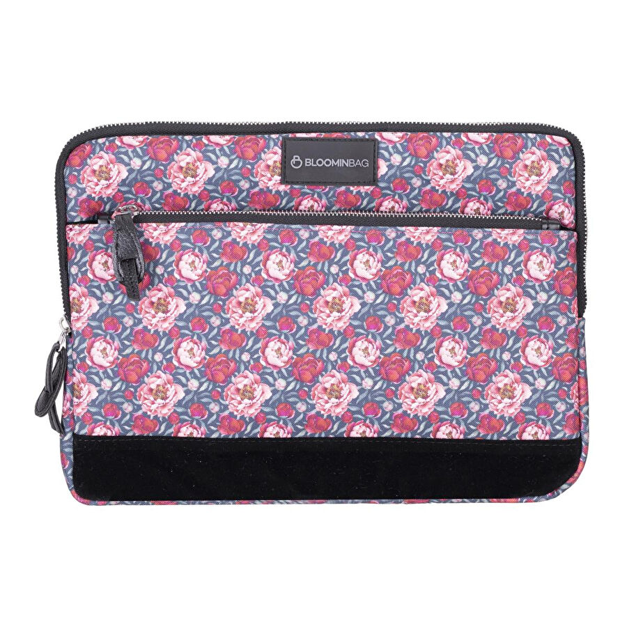 Bloominbag Blossom Lovin' 13 Inç Laptop / Macbook Kılıf