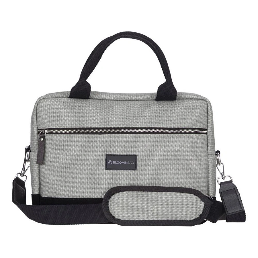 Bloominbag Matcha Haze 13-14 Inç Laptop / Macbook Çantası