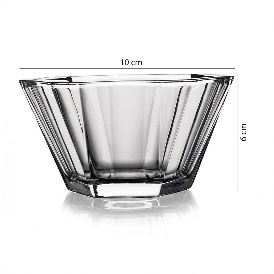 Paşabahçe 68328 Reflection Kase 190 Cc 6 Adet