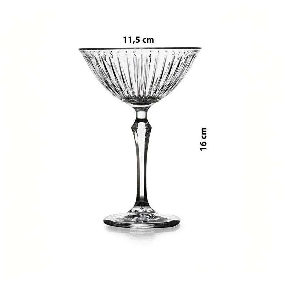 Paşabahçe 440310 Joy 220 Cc Kadeh 4 Adet