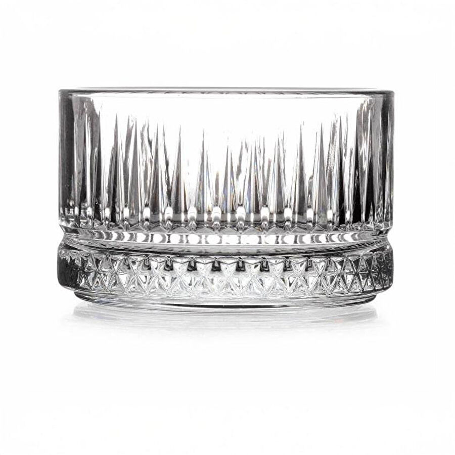 Paşabahçe 530038 Elysia Çerezlik Kase 235 Cc 4 Adet