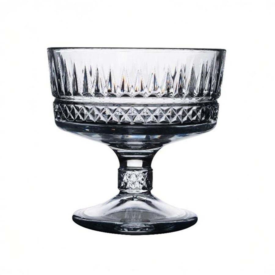 Paşabahçe 51749 Elysia 250cc Ayaklı Kase 2 Adet