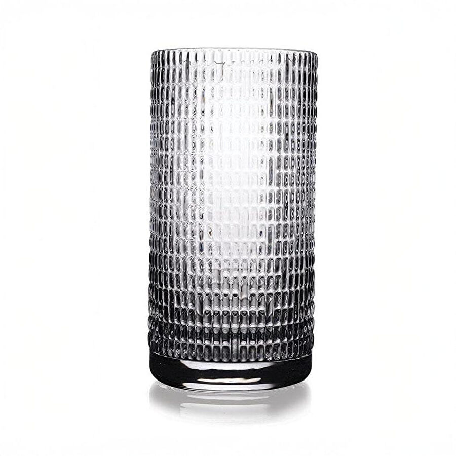 Paşabahçe El İmalatı Peony 26cm Vazo 28707