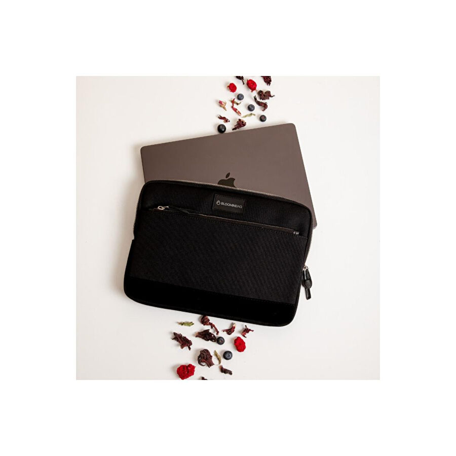 Bloominbag Cosmic Cosmos 13 Inç Laptop / Macbook Kılıf