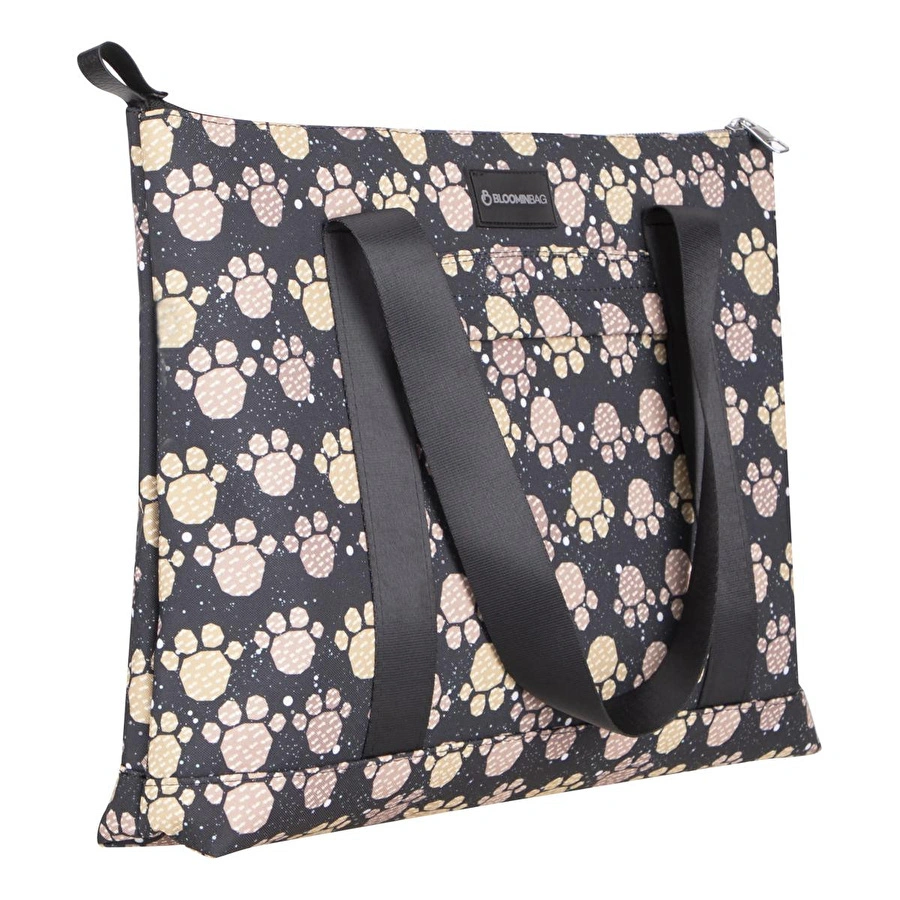 Bloominbag Soul Mate Omuz Çantası / Tote Bag