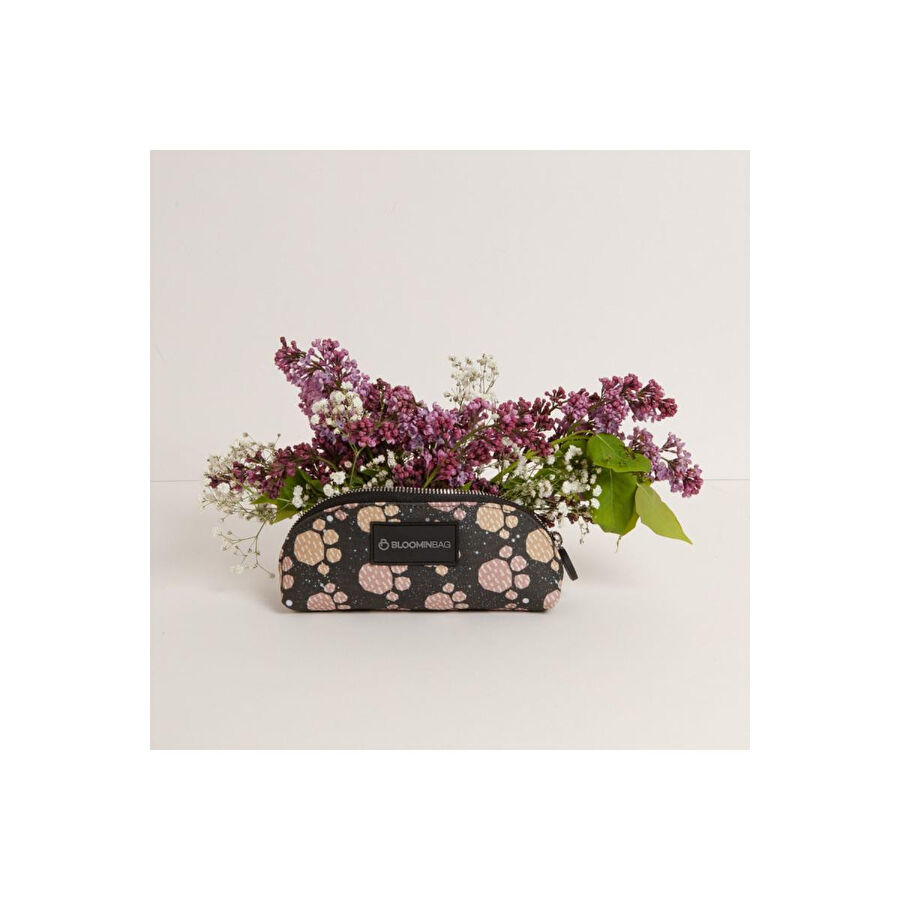 Bloominbag Soul Mate Makyaj Çantası