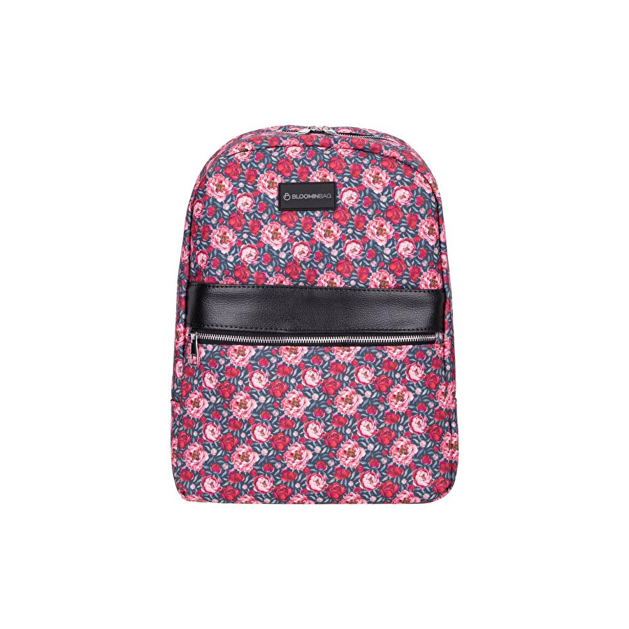 Bloominbag Blossom Lovin' 13-14 Inç Macbook / Laptop Sırt Çantası