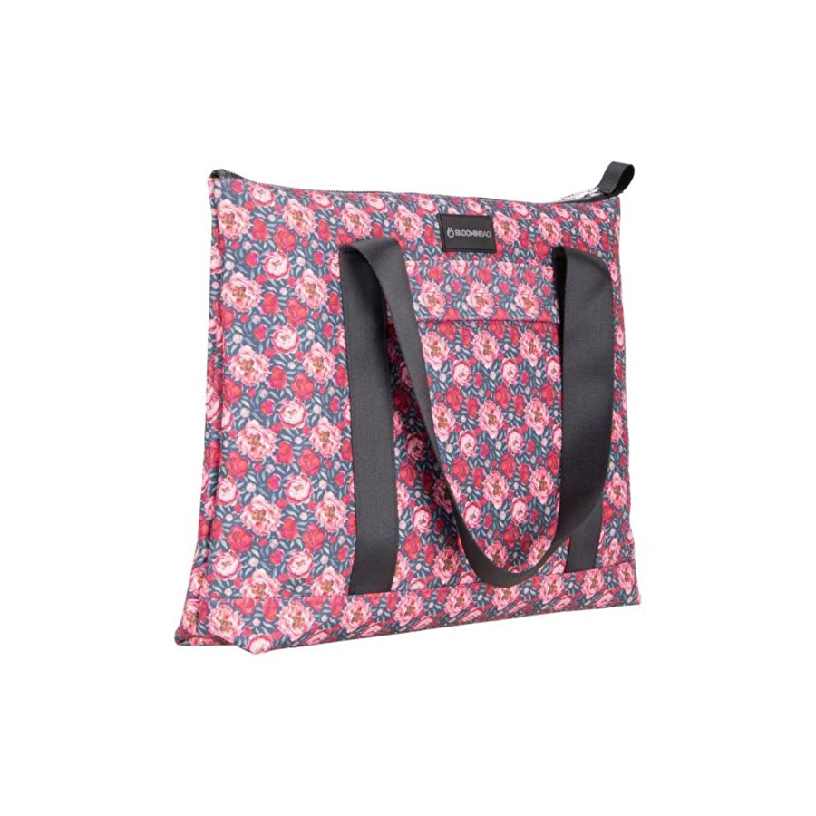 Bloominbag Blossom Lovin' Omuz Çantası / Tote Bag