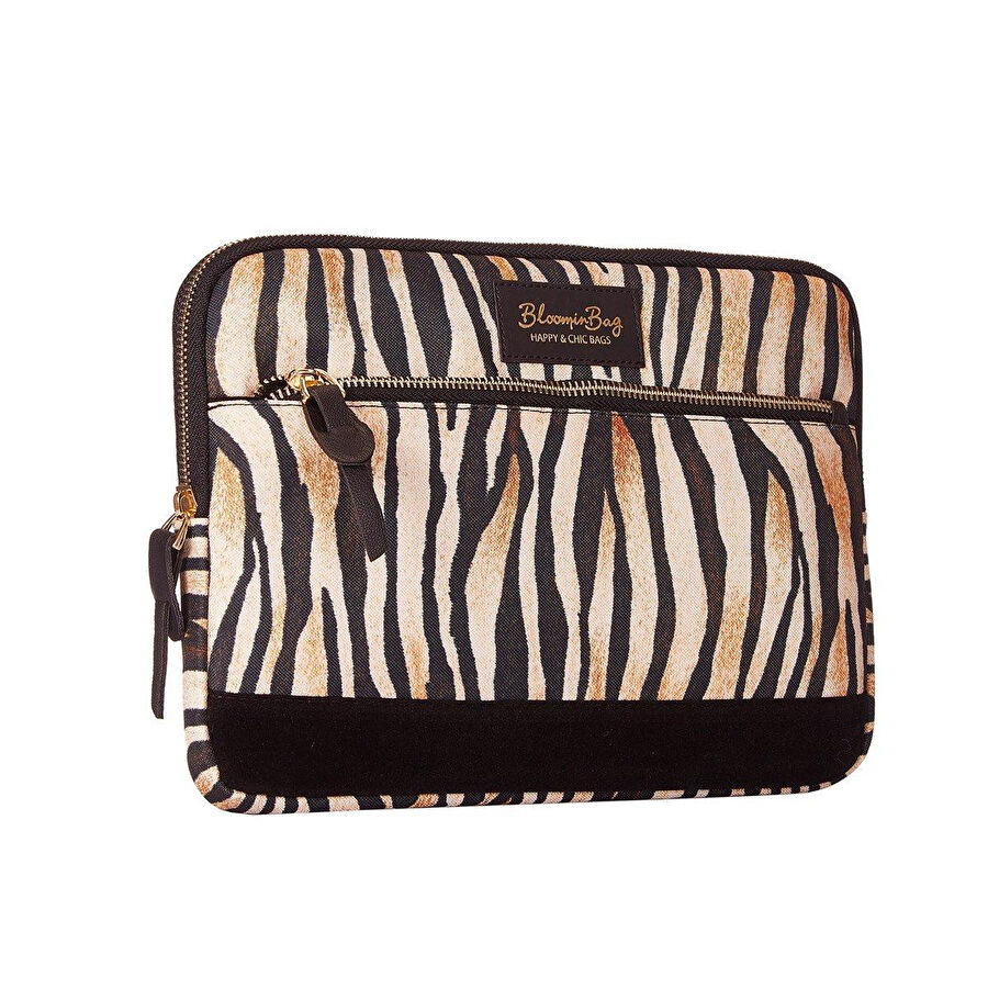 Bloominbag Stripy Tricky Ipad / Tablet Kılıf