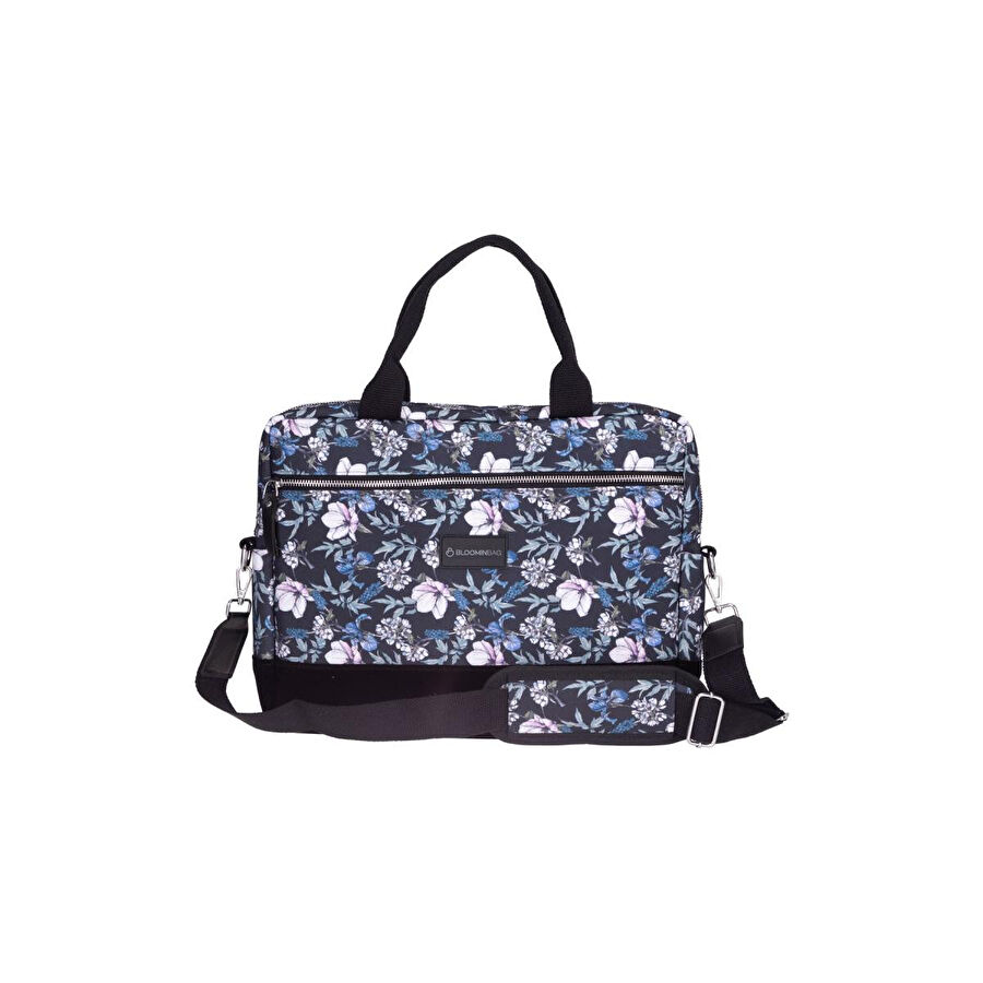 Bloominbag Black Cherries 15-16 Inç Laptop / Macbook Çantası