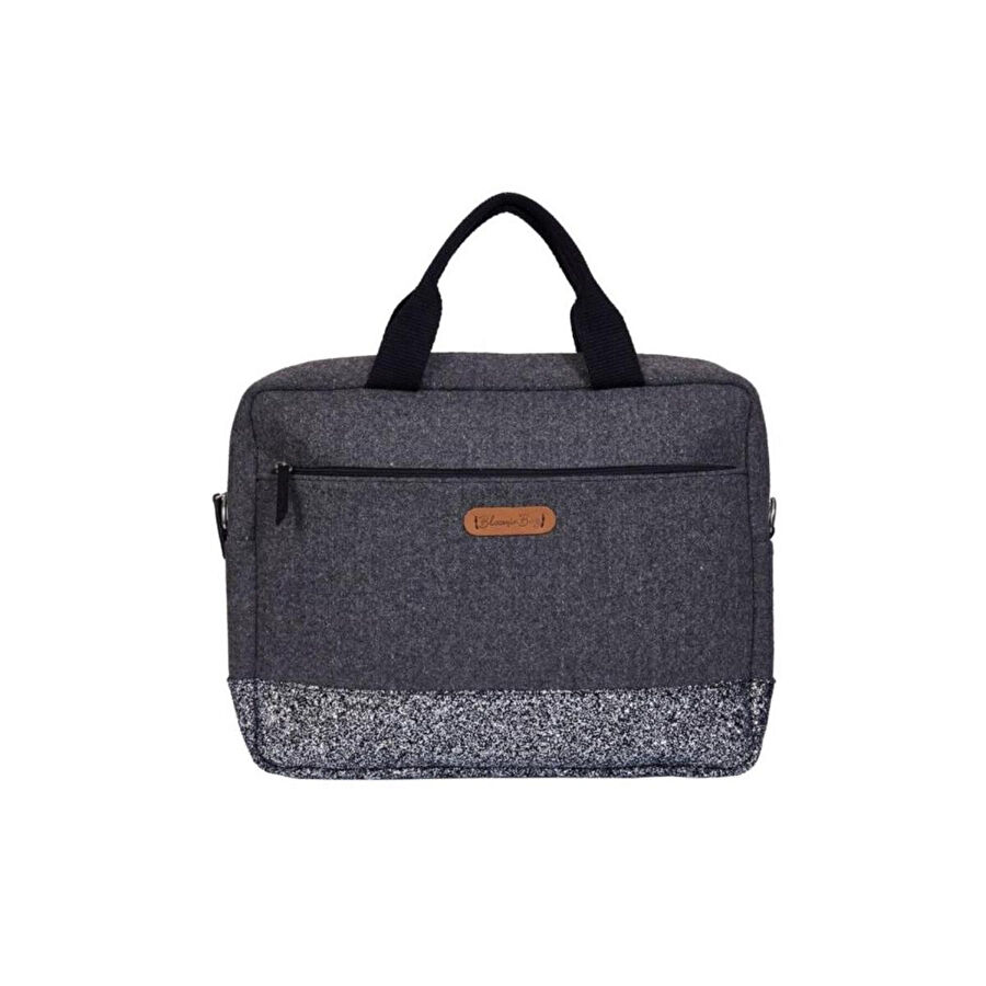 Bloominbag Smokey Glitter 13-14 Inç Laptop / Macbook Çantası