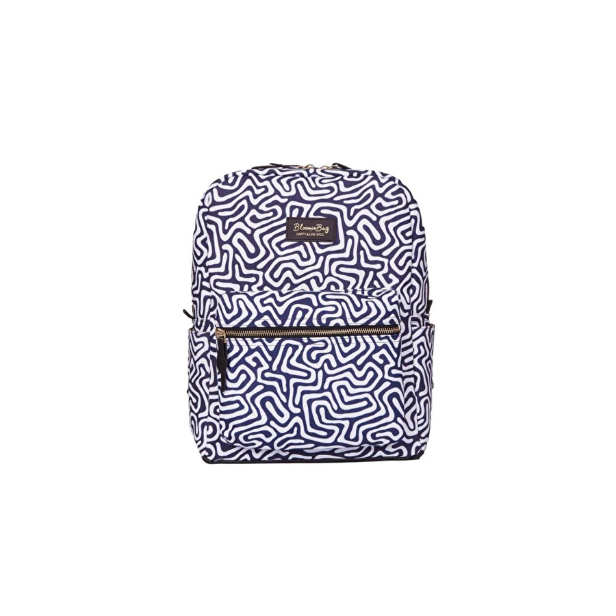 Bloominbag Digi Lab 13-14 Inç Laptop / Macbook Sırt Çantası