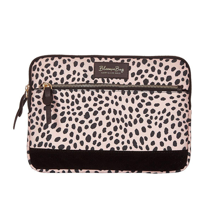Bloominbag Leopard Love Ipad / Tablet Kılıf
