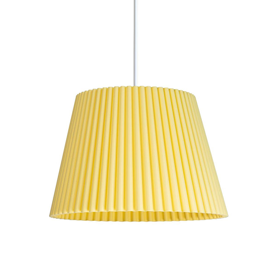 Soli Workshop Philos '1 Sarkıt Aydınlatma - Sarı