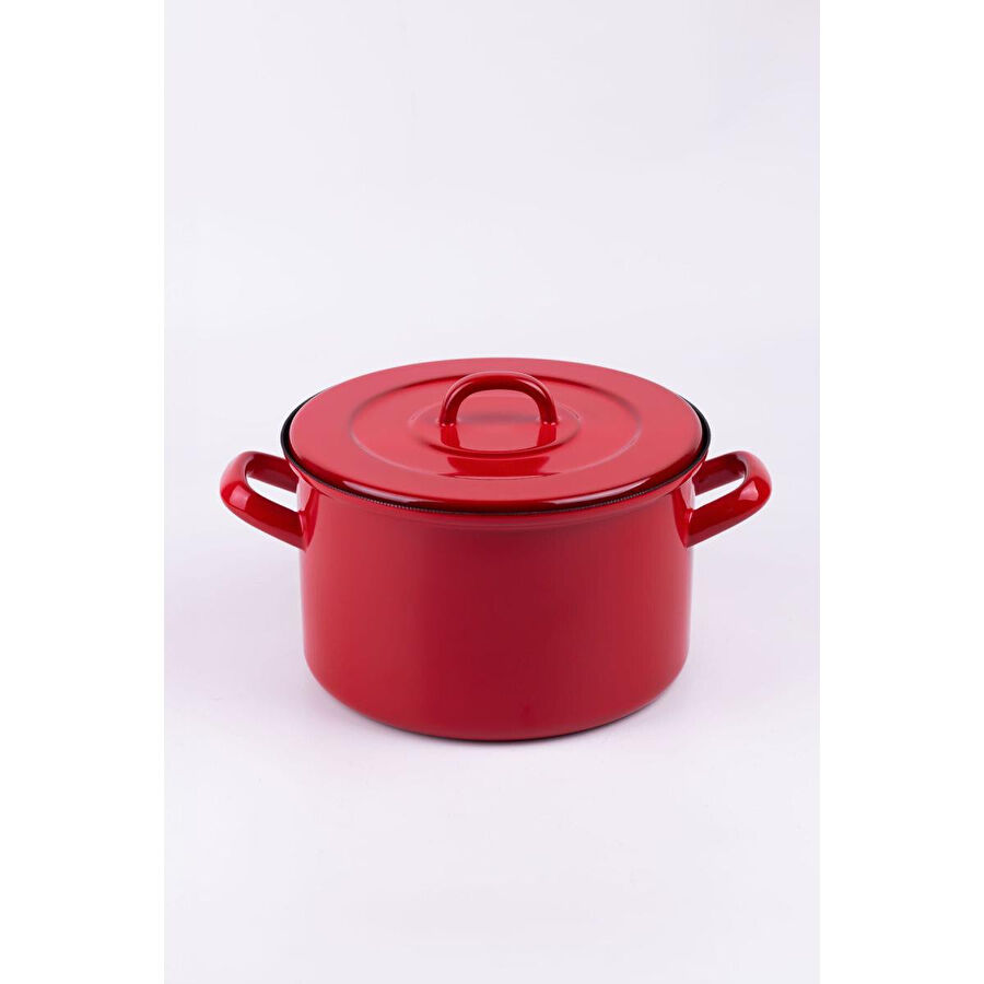 Emaylab Rainpot Tencere 22 Cm Flame