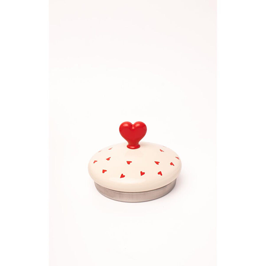 Emaylab Cupid Çaydanlık Kapağı (yedek Kapak)