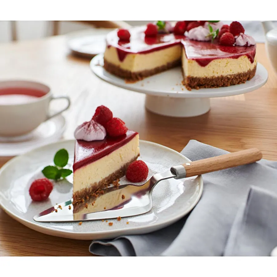 Tchibo Pasta Spatulası