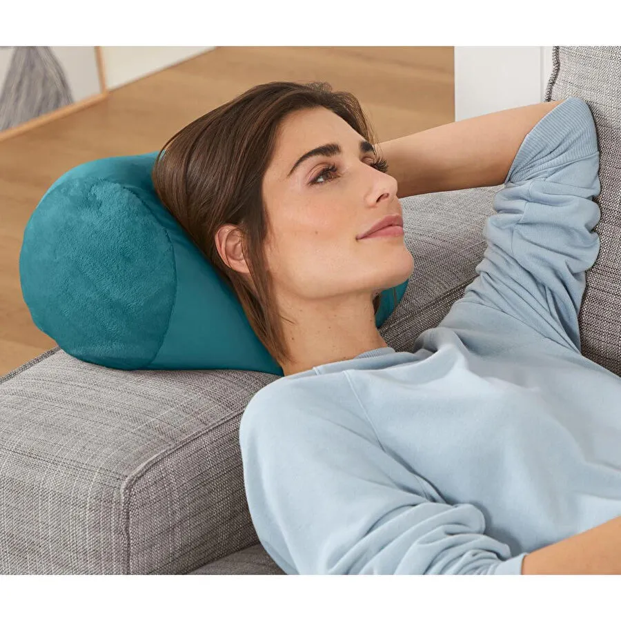 Tchibo Rahatlama Yastığı: Hüggli, Koyu Mavi