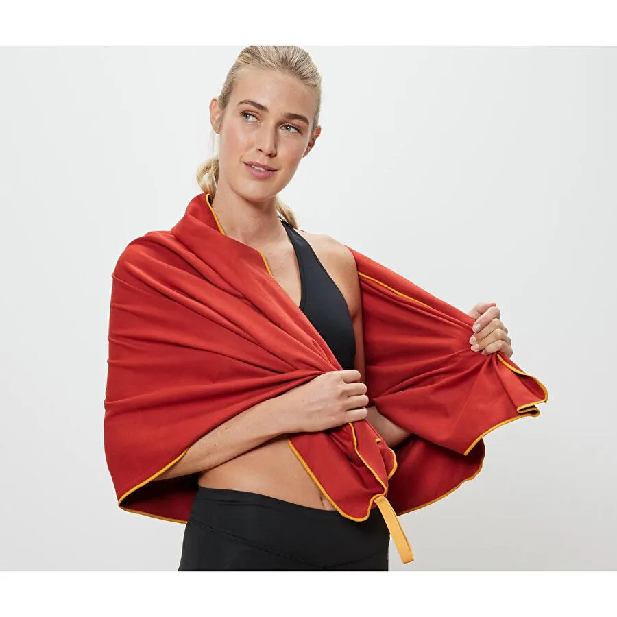 Tchibo Outdoor Havlu, 70x140