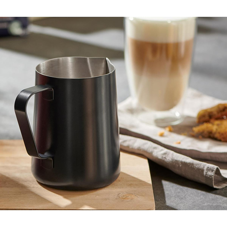 Tchibo Süt Potu, Siyah, 600 Ml