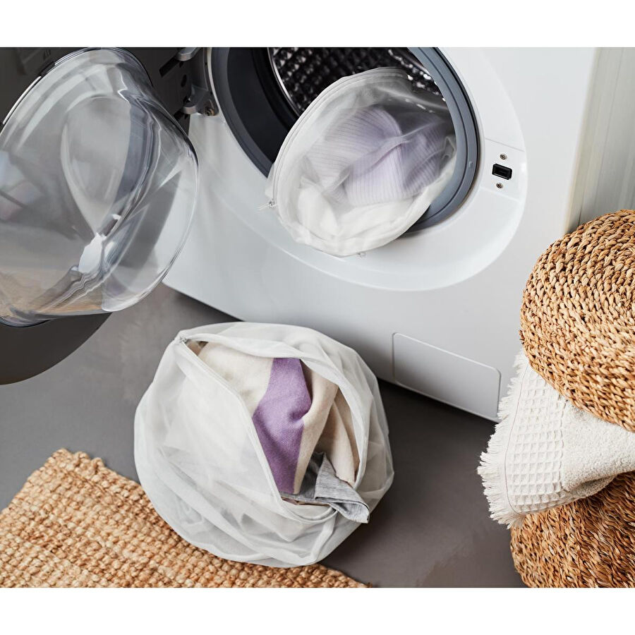 Tchibo Çamaşır Yıkama Filesi, 2 Adet