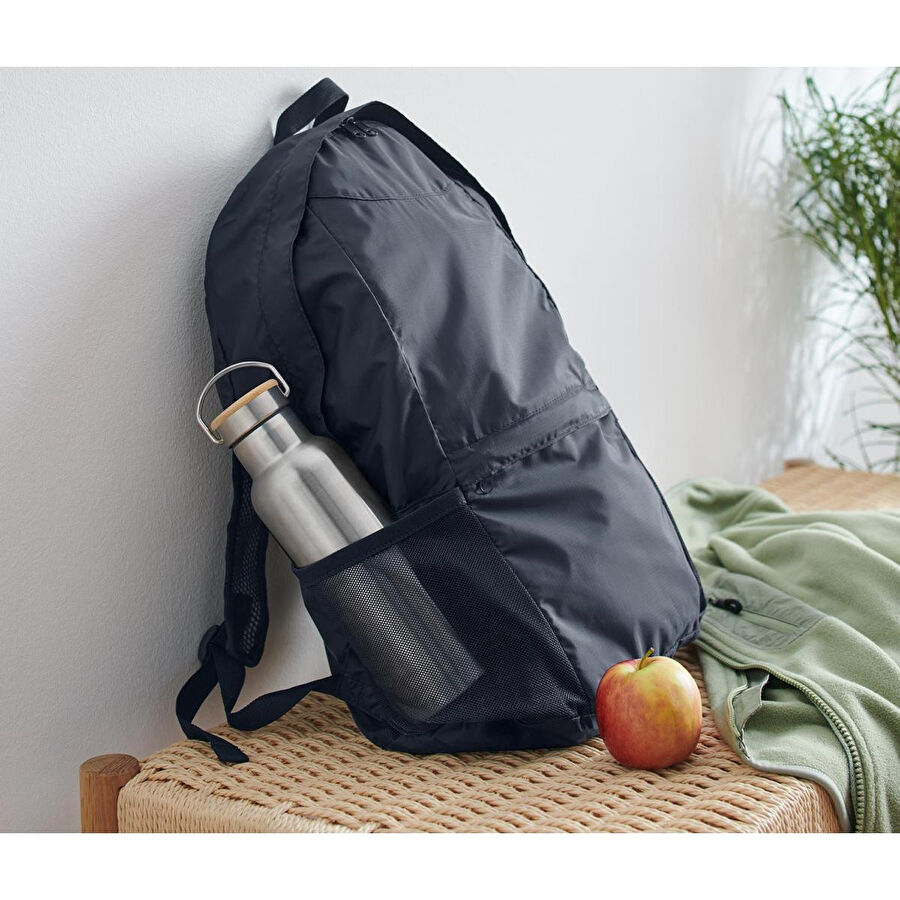 Tchibo Sırt Çantası, Katlanabilir