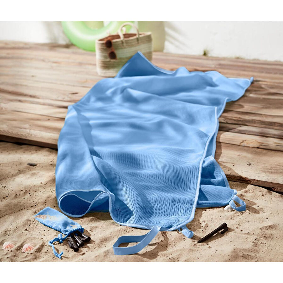 Tchibo Kum Tutmayan Örtü