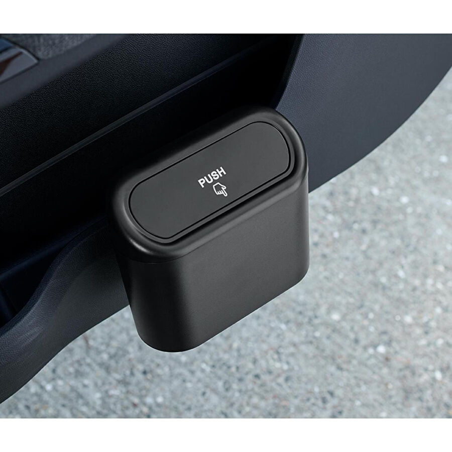 Tchibo Araba Çöp Kutusu