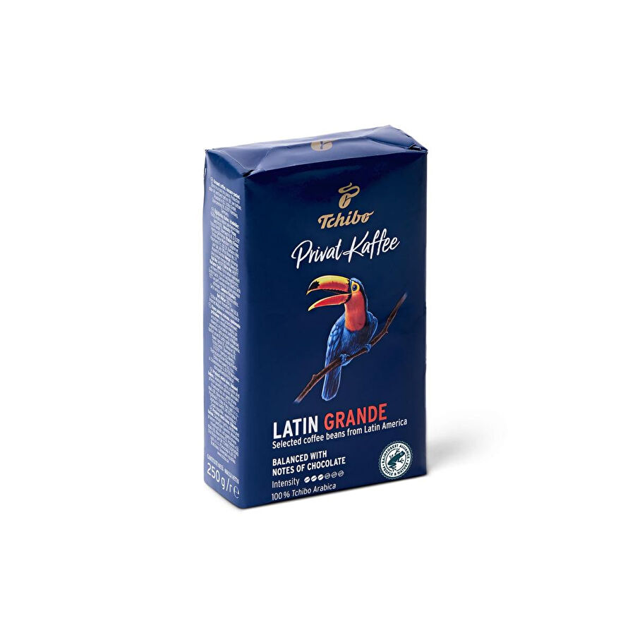 Tchibo Privat Kaffee Latin Grande Filtre Kahve 250 G