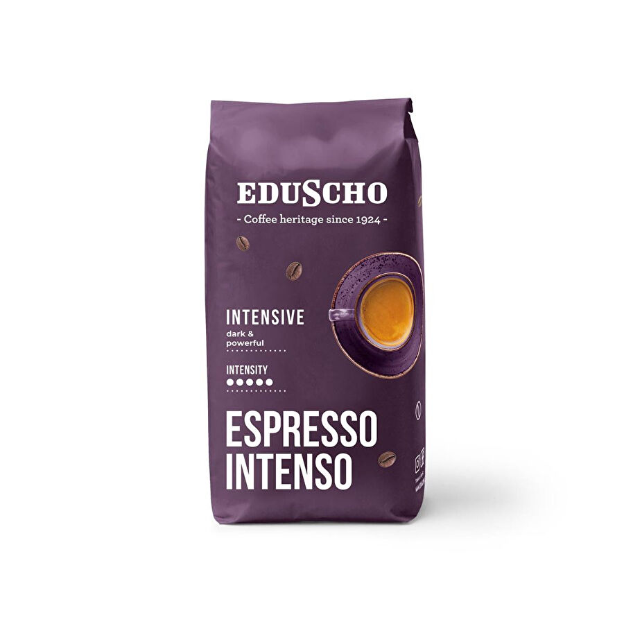 Tchibo Eduscho Espresso Intenso Çekirdek Kahve 1000 G