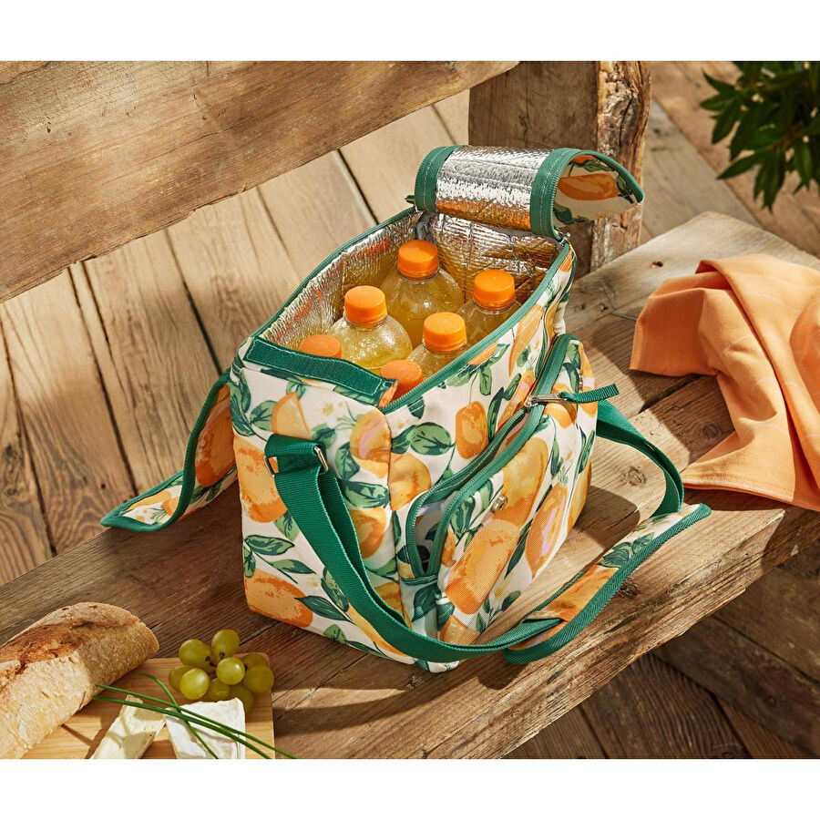 Tchibo Mini Soğutucu Çanta