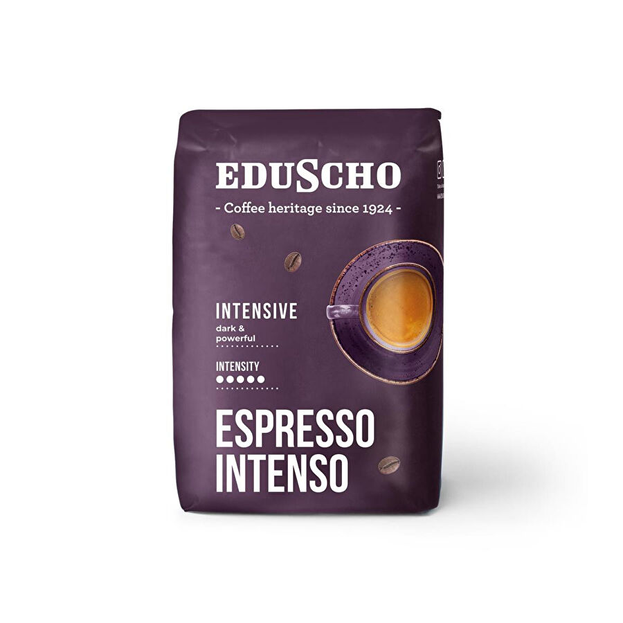 Tchibo Eduscho Espresso Intenso Çekirdek Kahve 500 G