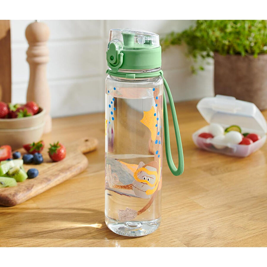 Tchibo Çocuk Matara, Baskılı