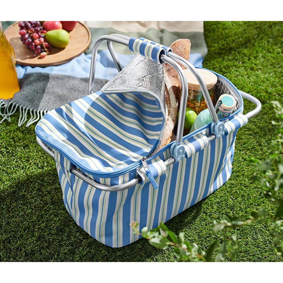 Tchibo Soğutucu Taşıma Sepeti