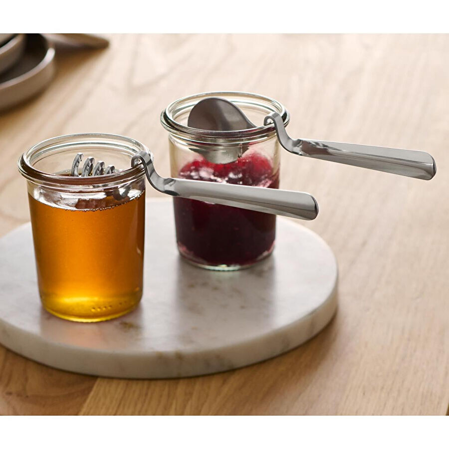 Tchibo Reçel Ve Bal Kaşığı