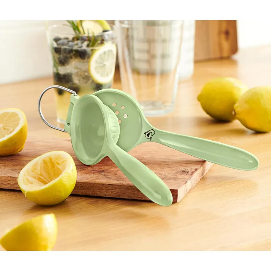 Tchibo Limon Sıkacağı