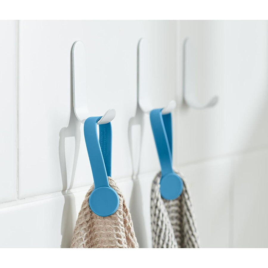 Tchibo Klips, Manyetik, 2 Adet