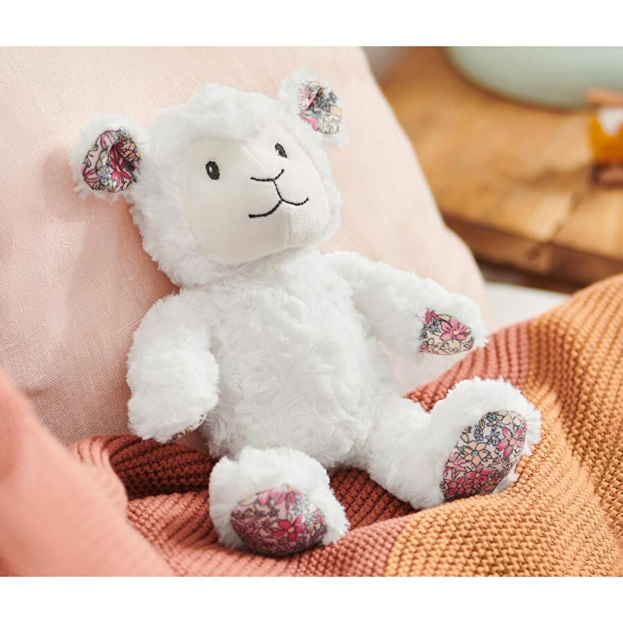 Tchibo Yumuşak Oyuncak Koyun