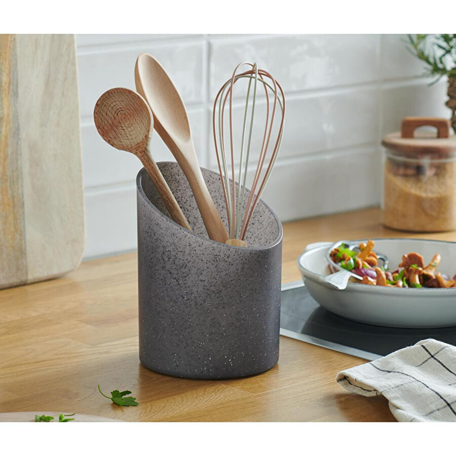 Tchibo Malzeme Standı