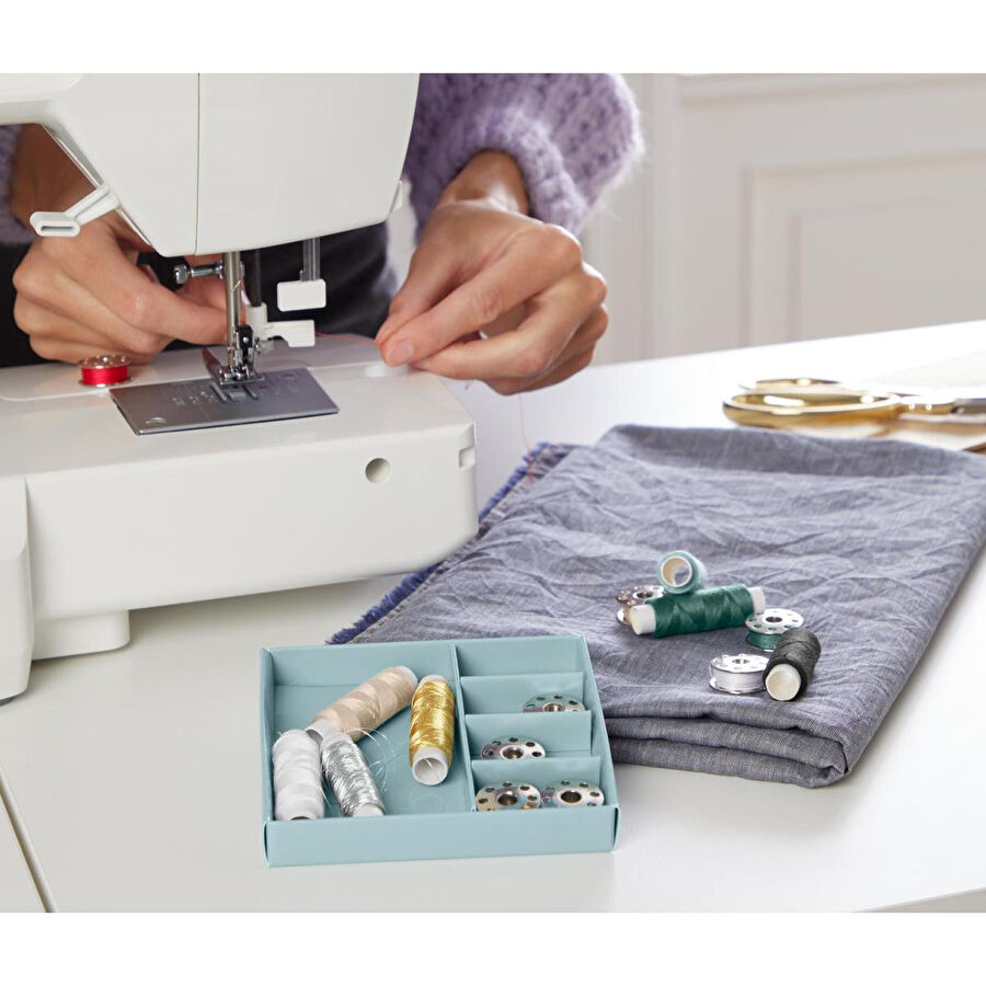 Tchibo İplik Dikiş Set Küçük